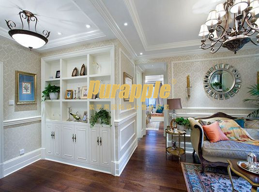 無(wú)錫裝飾公司