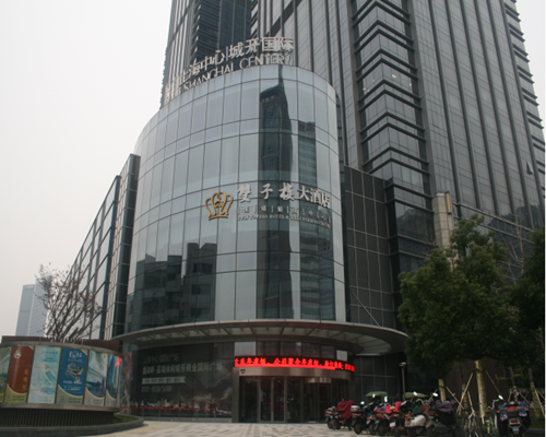 無錫別墅裝飾公司