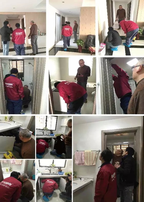 無(wú)錫別墅裝修