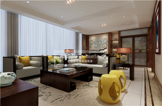 設(shè)計(jì)效果圖,樣板房/戶型圖/房型圖/實(shí)景圖/熱裝樓盤/紫蘋果國際家裝