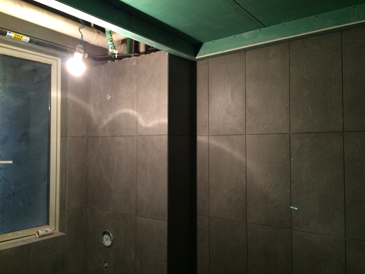 玉蘭花園7號(hào)工地