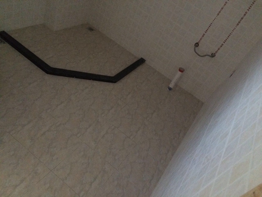 玉蘭花園5號工地