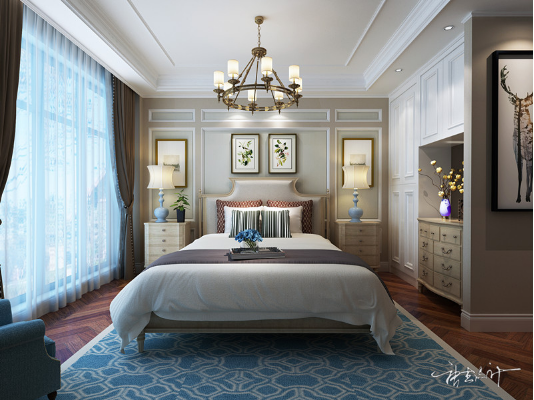 紫蘋果裝修 整體家裝設(shè)計(jì)