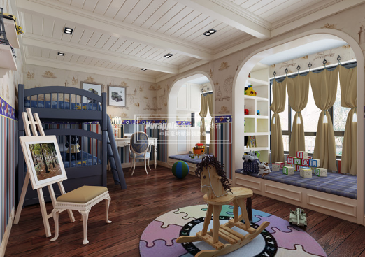 紫蘋果裝修 整體家裝設(shè)計(jì)