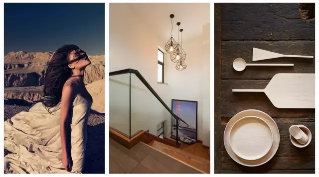 紫蘋果實(shí)景案例