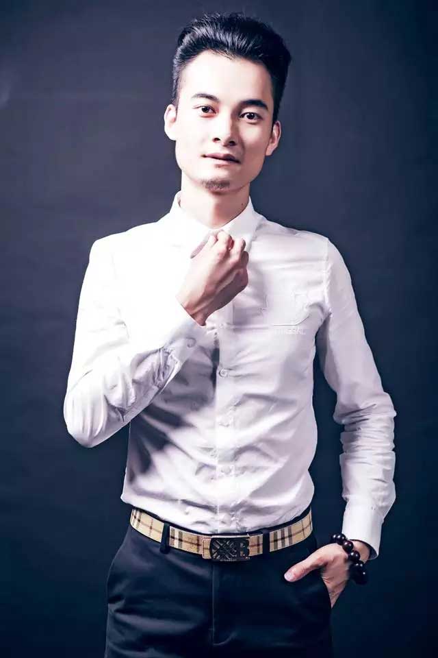 紫蘋果設計師 唐傑