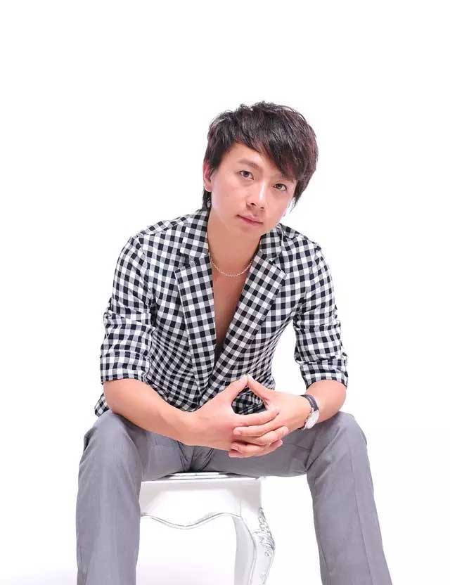 紫蘋果設計師 張帝