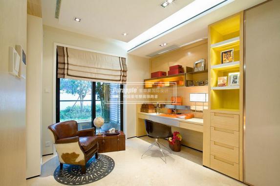 書房裝修