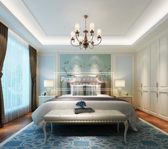 無錫紫蘋果裝飾