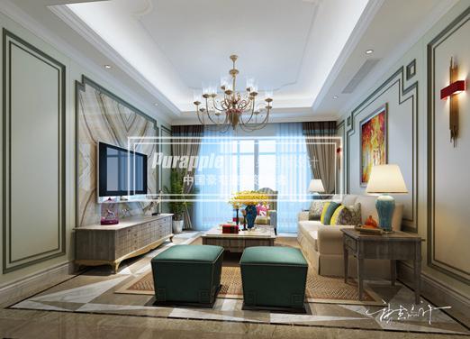 無(wú)錫紫蘋果裝飾