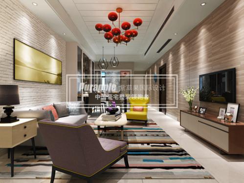 無(wú)錫紫蘋果裝飾