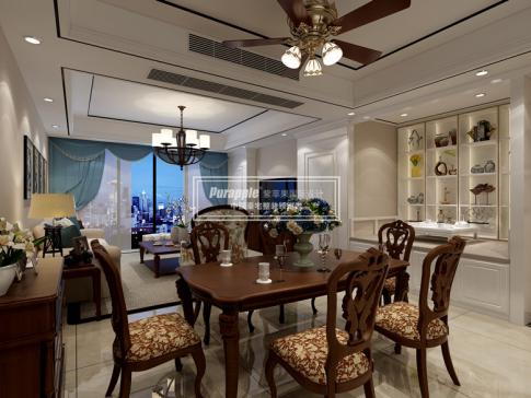 無錫紫蘋果裝飾