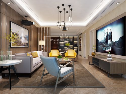 無(wú)錫紫蘋(píng)果裝飾