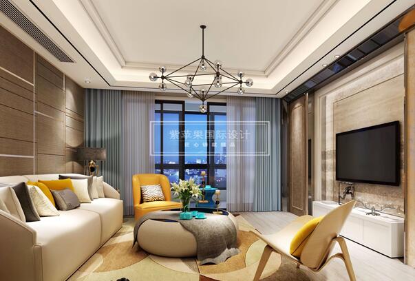 無錫紫蘋果裝飾