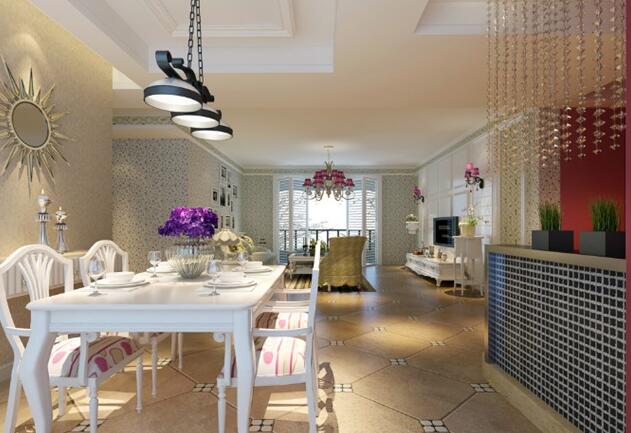 無錫紫蘋果裝飾