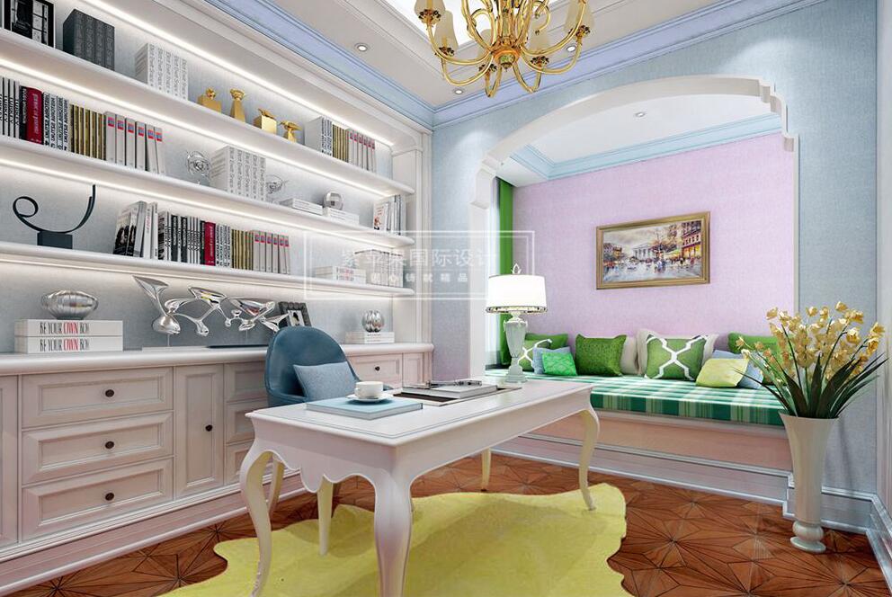 無錫紫蘋果裝飾