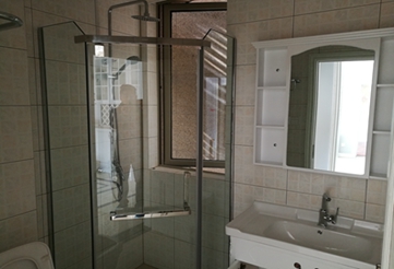 融創(chuàng)熙園1號工地