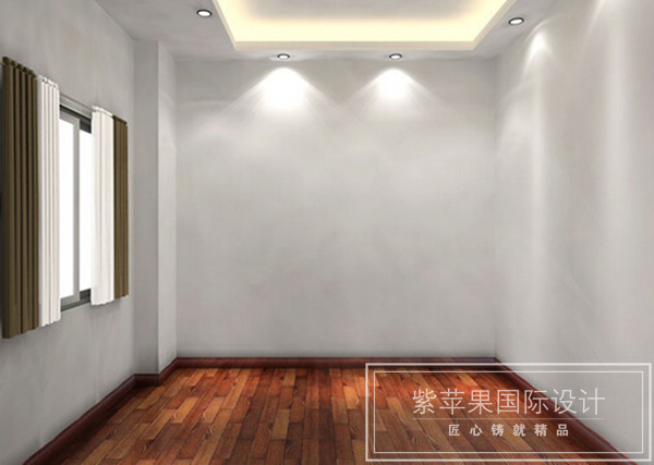 無(wú)錫紫蘋(píng)果裝飾