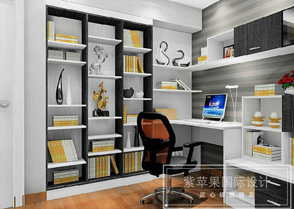 無(wú)錫紫蘋(píng)果裝飾