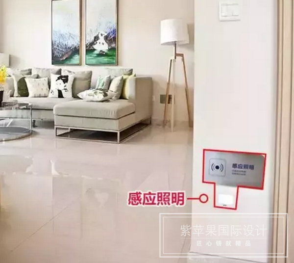 無(wú)錫紫蘋(píng)果裝飾