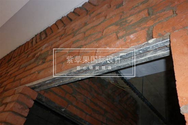 無錫紫蘋果裝飾