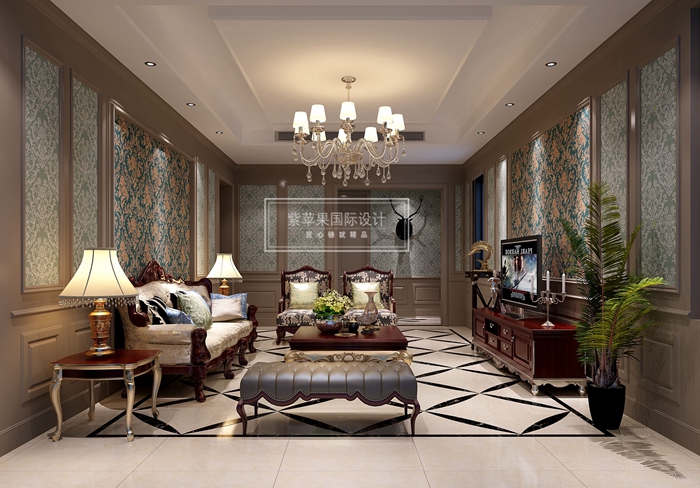 無錫紫蘋果裝飾