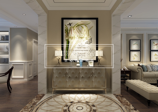 無錫紫蘋果裝飾