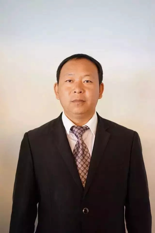 2016年度工程經(jīng)理冠軍-胡奇宇