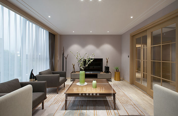 家庭會(huì)客室