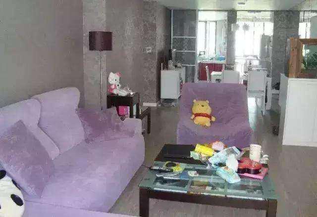 無錫紫蘋果裝飾