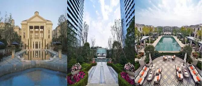 無(wú)錫紫蘋(píng)果裝飾