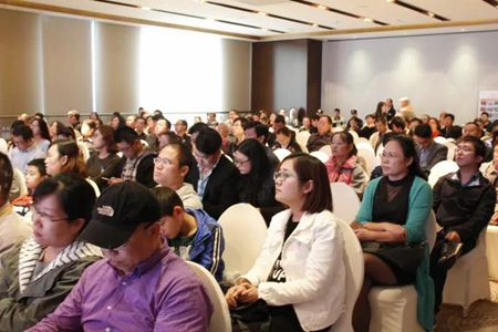 無錫紫蘋果裝飾