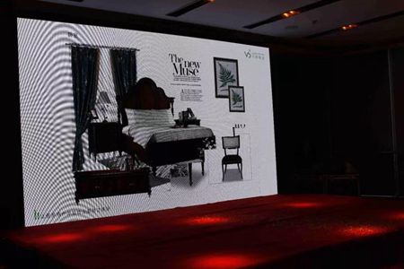 無錫紫蘋果裝飾