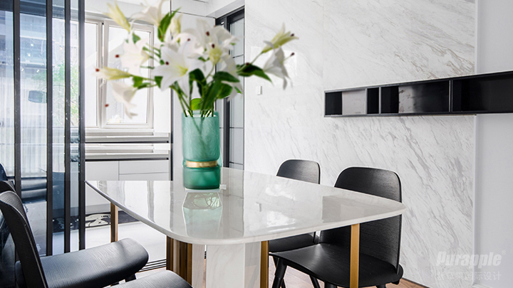 現(xiàn)代清新的簡(jiǎn)約風(fēng)格設(shè)計(jì)