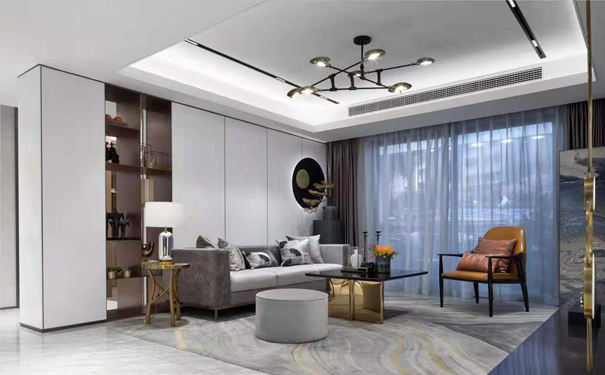 無錫紫蘋果裝飾 別墅室內(nèi)裝修設(shè)計公司