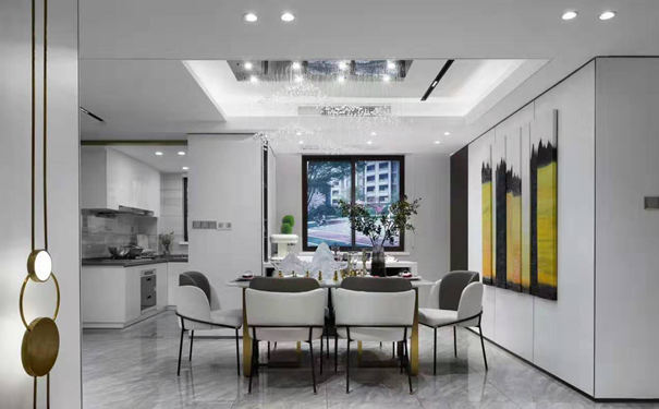 無(wú)錫紫蘋果裝飾 雷士照明