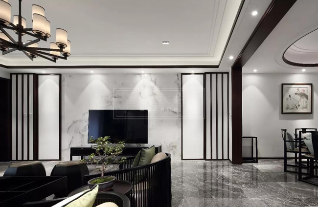 無錫紫蘋果裝飾 華夏世紀(jì)景園