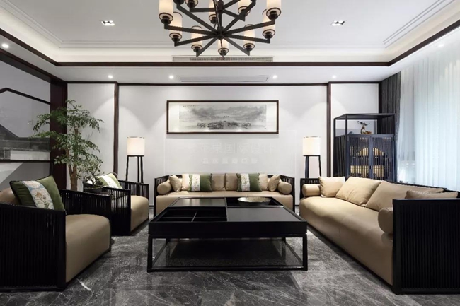 無錫紫蘋果裝飾 華夏世紀(jì)景園