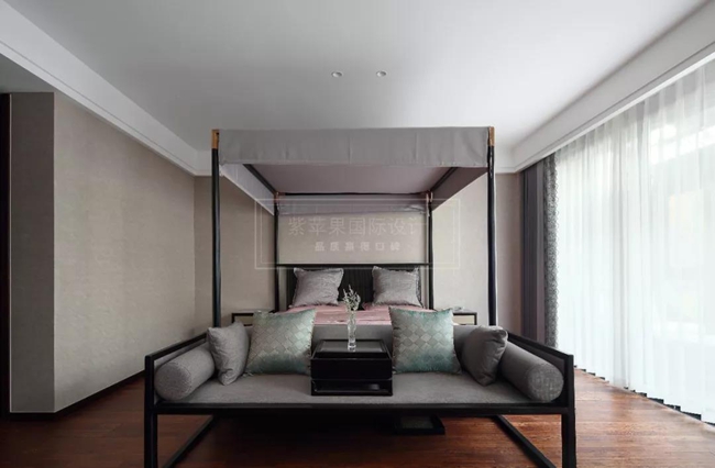 無錫紫蘋果裝飾 華夏世紀(jì)景園