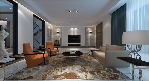 無錫紫蘋果裝飾 500平米別墅裝修價(jià)格