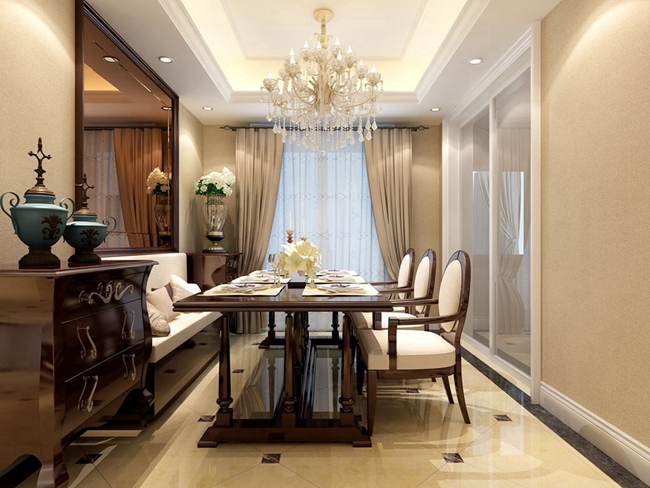 無錫紫蘋果裝飾 別墅裝修