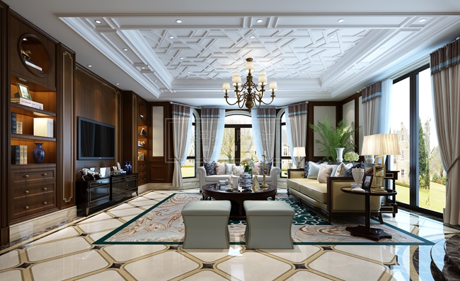 無錫紫蘋果裝飾 太湖錦繡園