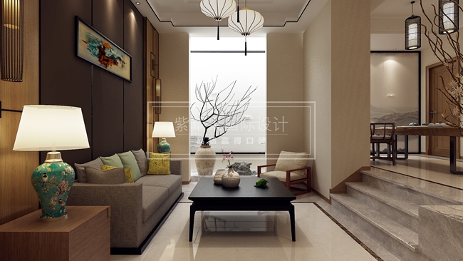 無(wú)錫紫蘋果裝飾 萬(wàn)象九里