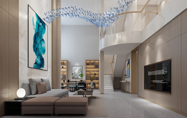 無(wú)錫紫蘋果裝飾 別墅裝修問(wèn)題