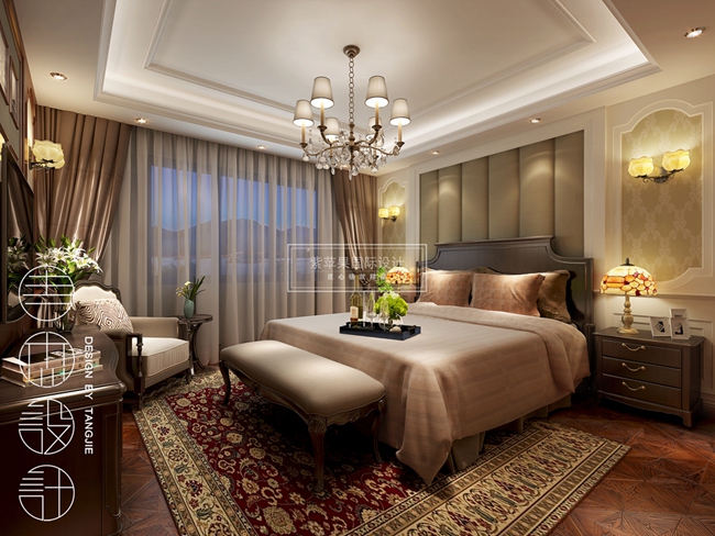 無錫紫蘋果裝飾 花溪美墅