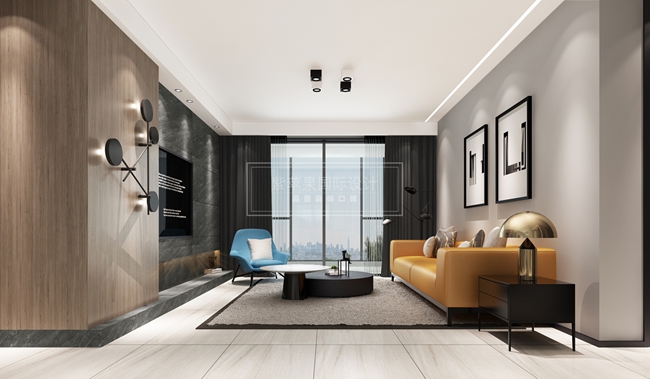 無錫紫蘋果裝飾 美的公園天下