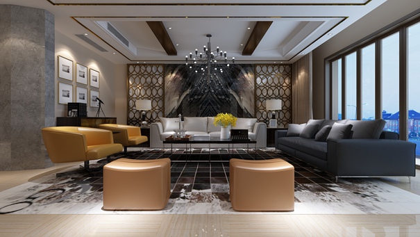 無錫紫蘋果裝飾 精裝修