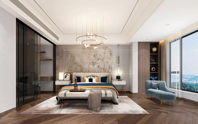 無(wú)錫紫蘋(píng)果裝飾 九龍倉(cāng)御璽