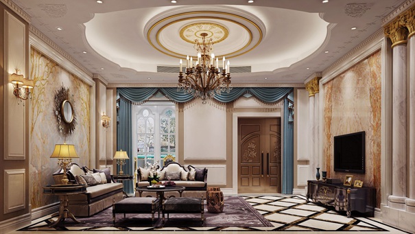 無(wú)錫紫蘋(píng)果裝飾 家居熱線