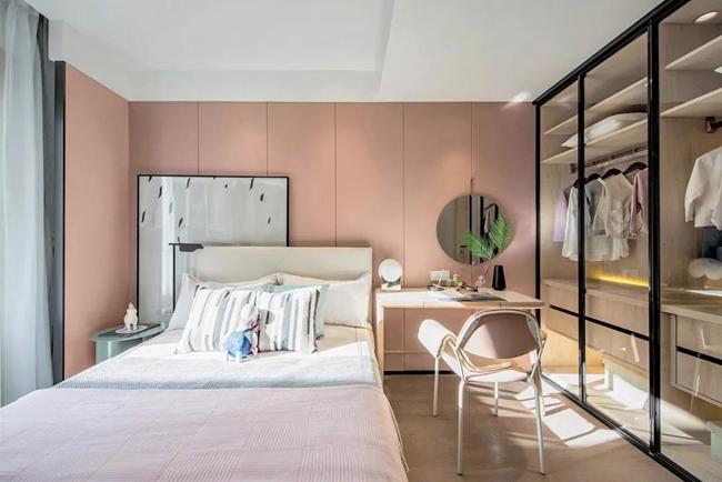 無錫紫蘋果裝飾 富力十號(hào)